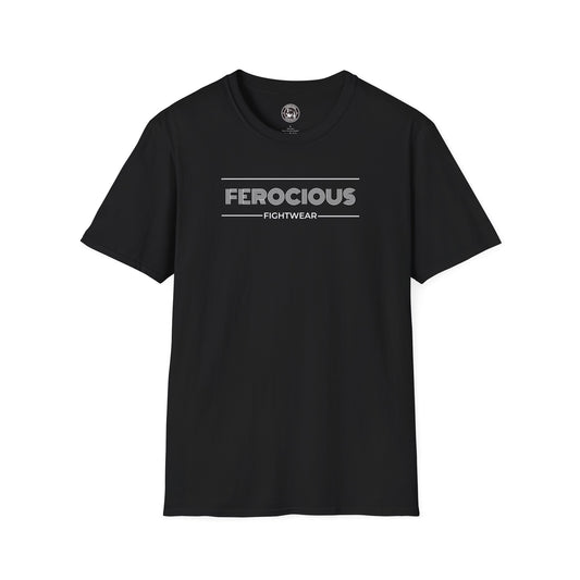 Circles - Edition T-Shirt - Black