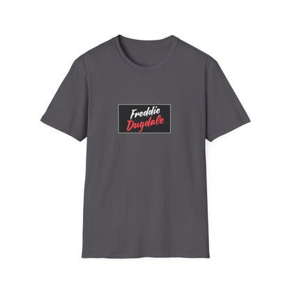 Freddie Dugdale: Victory Bound T-Shirt