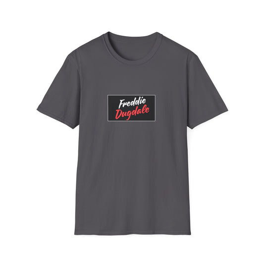 Freddie Dugdale: Victory Bound T-Shirt