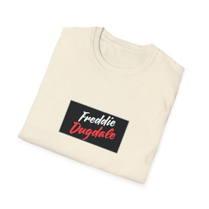 Freddie Dugdale: Victory Bound T-Shirt