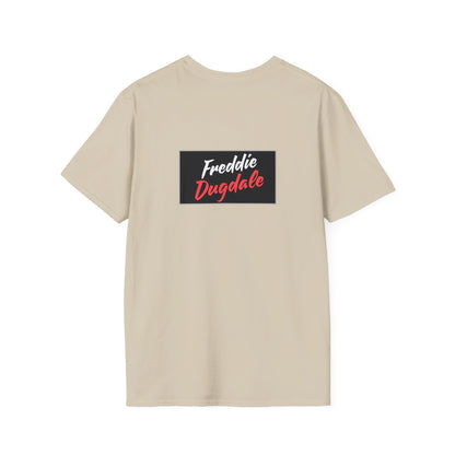 Team Dugdale: Loyal to the Soil T-Shirt