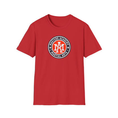 Masters Academy of Martial Arts - T-Shirt