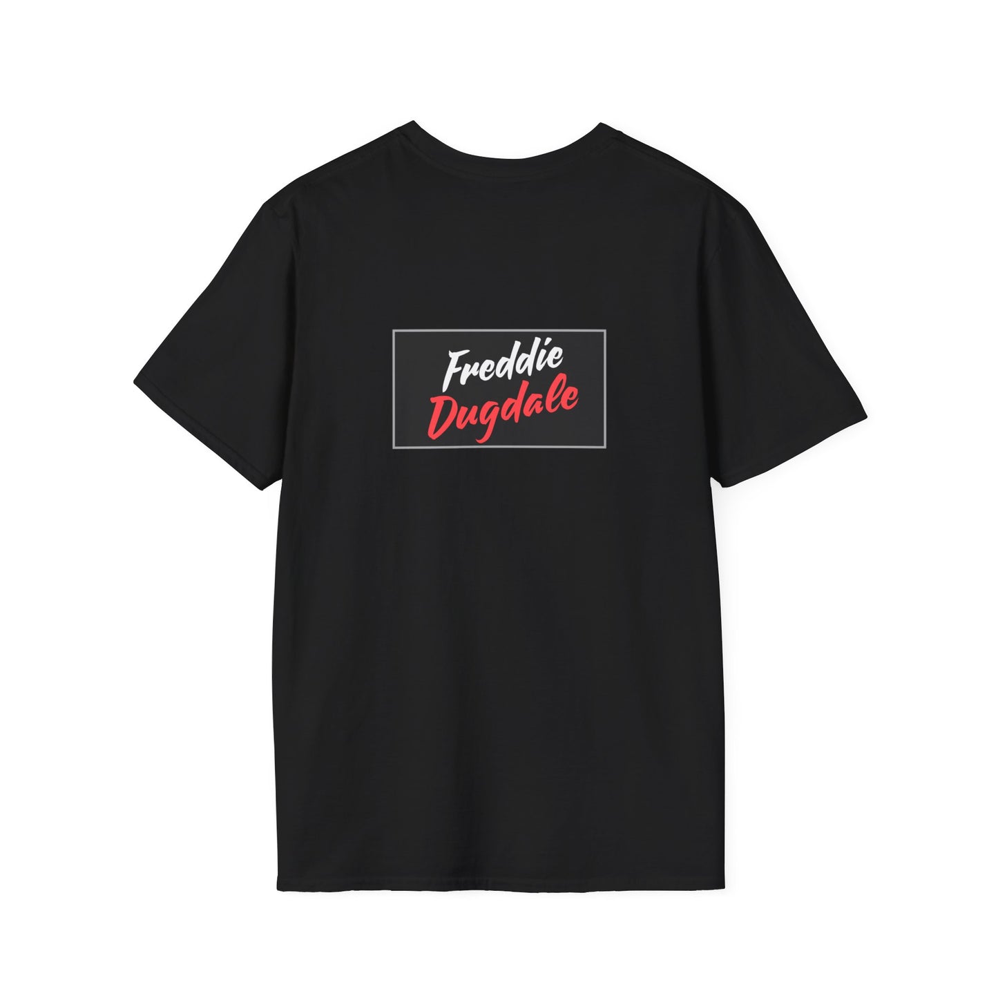 Team Dugdale: Loyal to the Soil T-Shirt