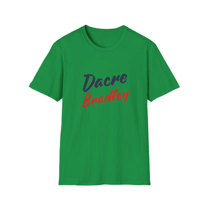 Dacre Bradley Namesake T-Shirt