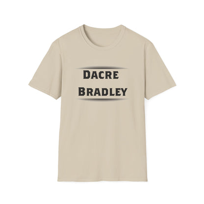 Dacre Bradley Shadows Namesake T-Shirt