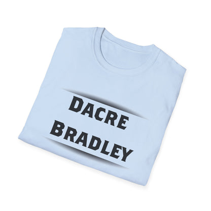 Dacre Bradley Shadows Namesake T-Shirt