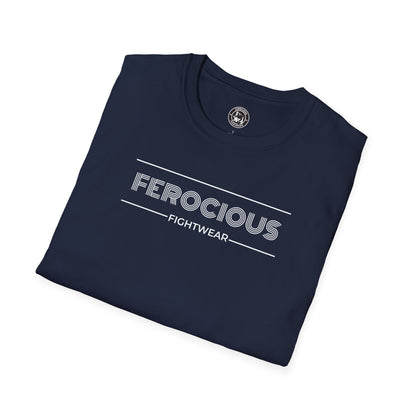 Circles - Edition T-Shirt - Navy