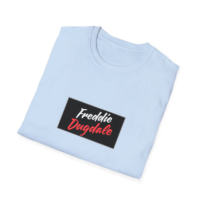 Freddie Dugdale: Victory Bound T-Shirt