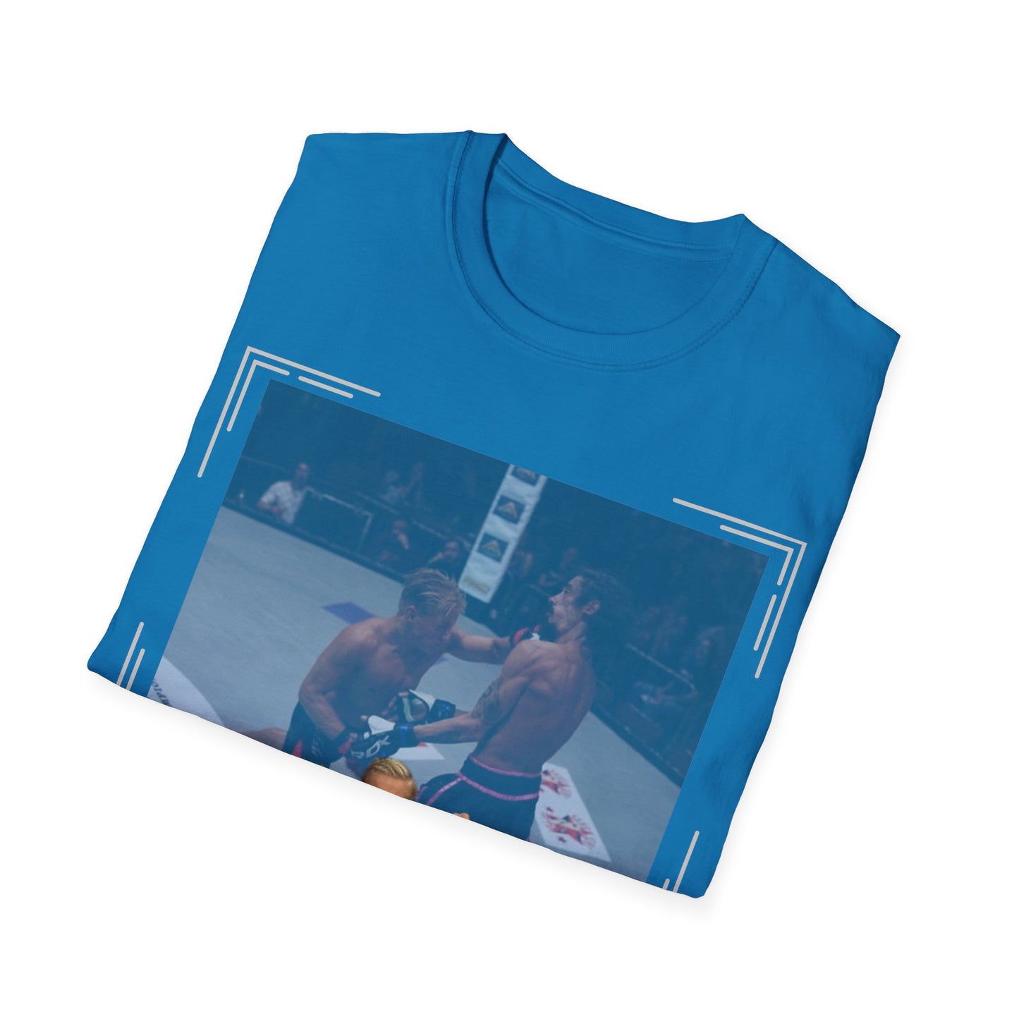 Team Dugdale: Fight for Glory T-Shirt