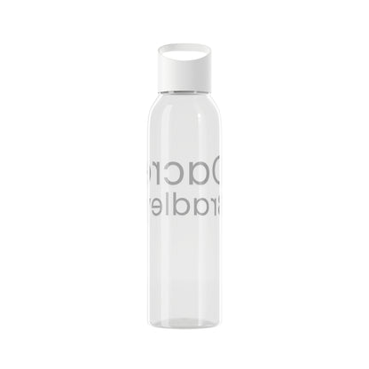 Dacre Bradley Water Bottle