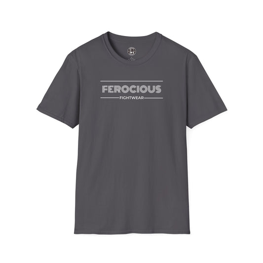 Circles - Edition T-Shirt - Charcoal