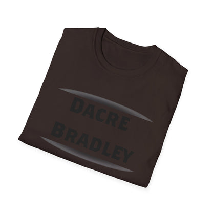 Dacre Bradley Shadows Namesake T-Shirt