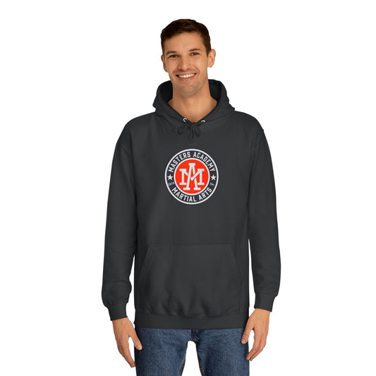 Masters Academy of Martial Arts - Hoodie - Mens