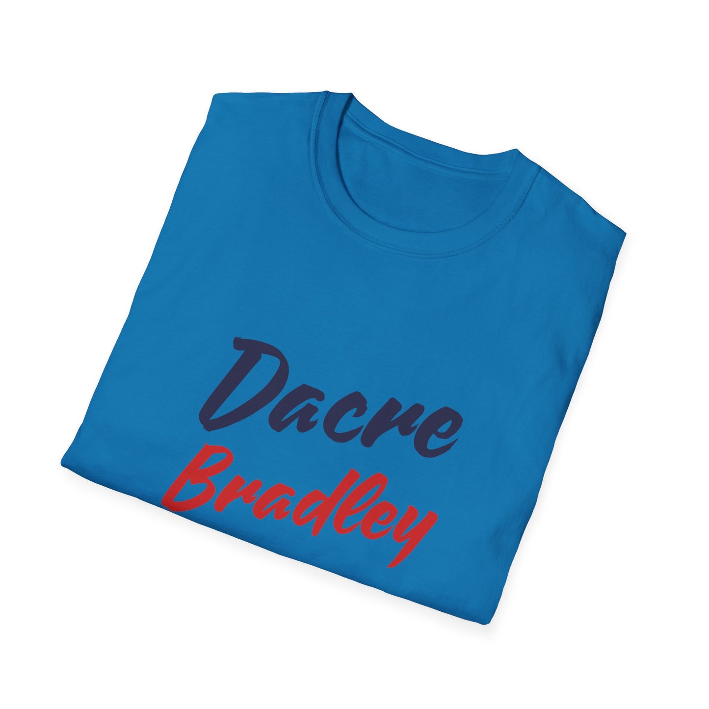 Dacre Bradley Namesake T-Shirt