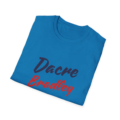 Dacre Bradley Namesake T-Shirt