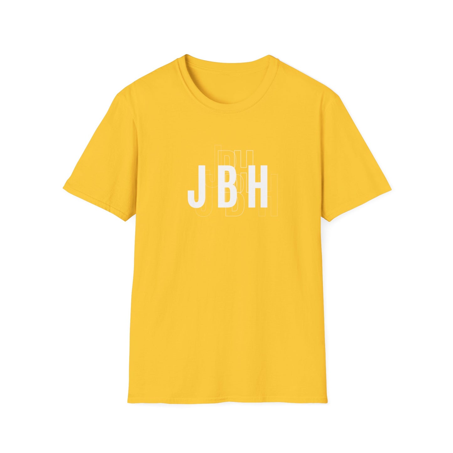 JBH Josh Bradbury-Hulls T-Shirt