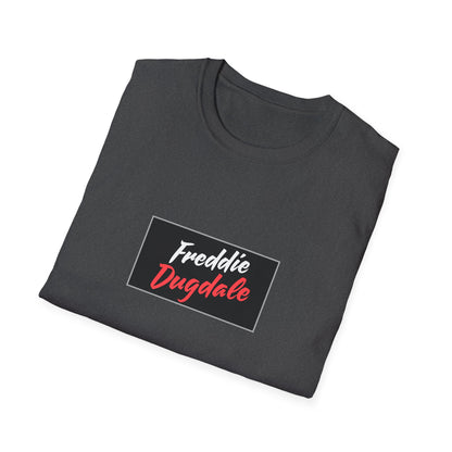 Freddie Dugdale: Victory Bound T-Shirt