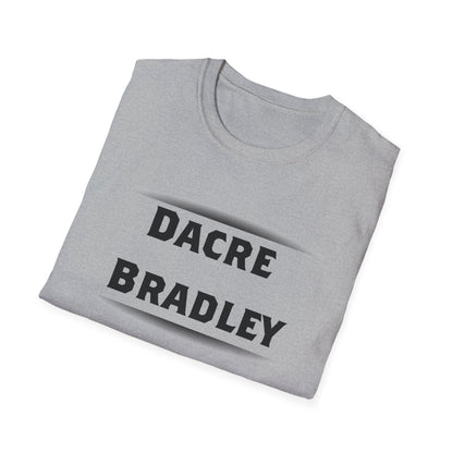 Dacre Bradley Shadows Namesake T-Shirt