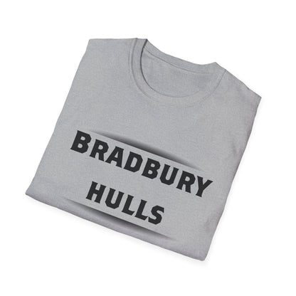 Josh Bradbury-Hulls T-Shirt