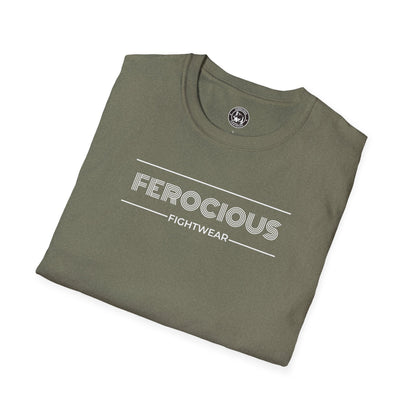 Circles - Edition T-Shirt - Heather Military Green