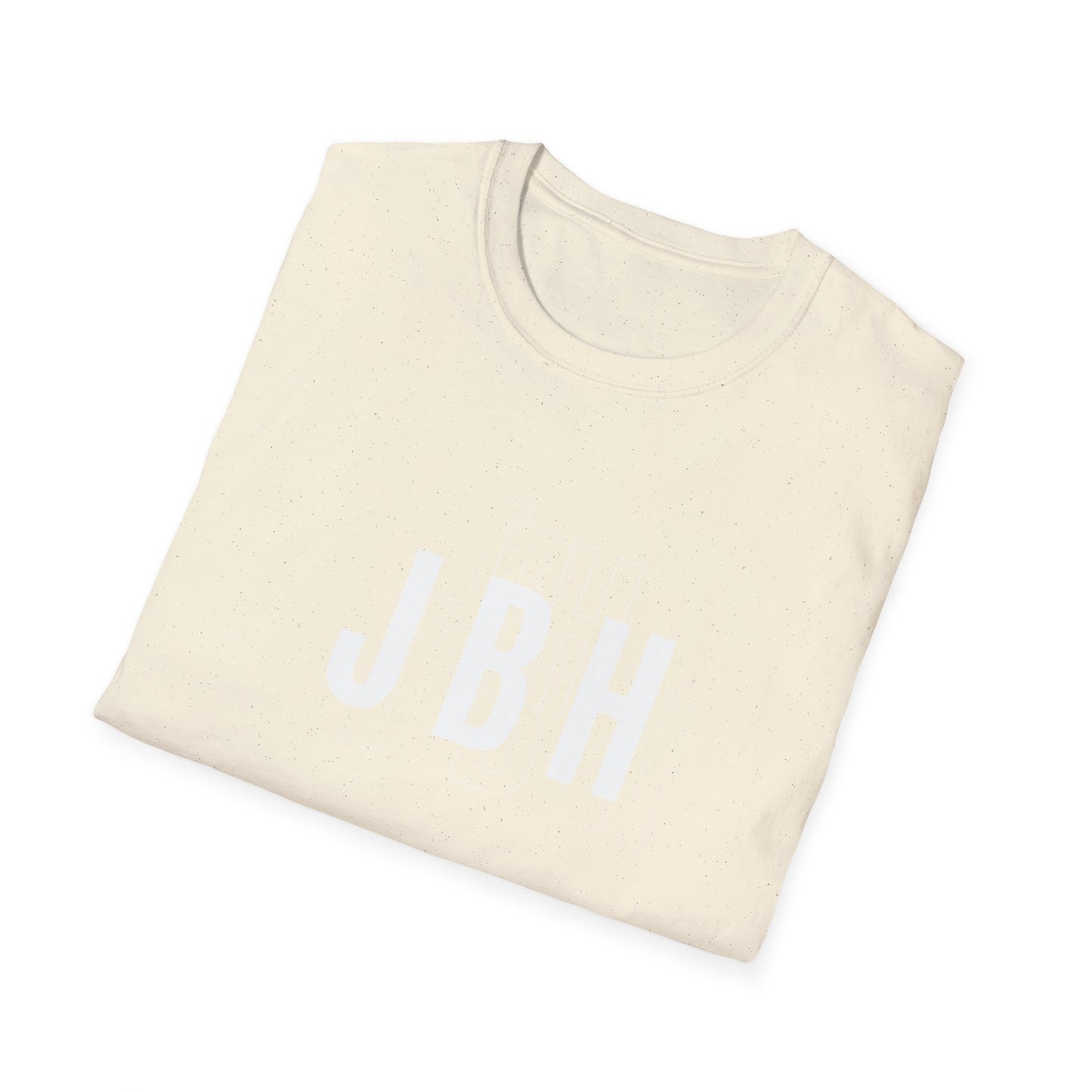 JBH Josh Bradbury-Hulls T-Shirt