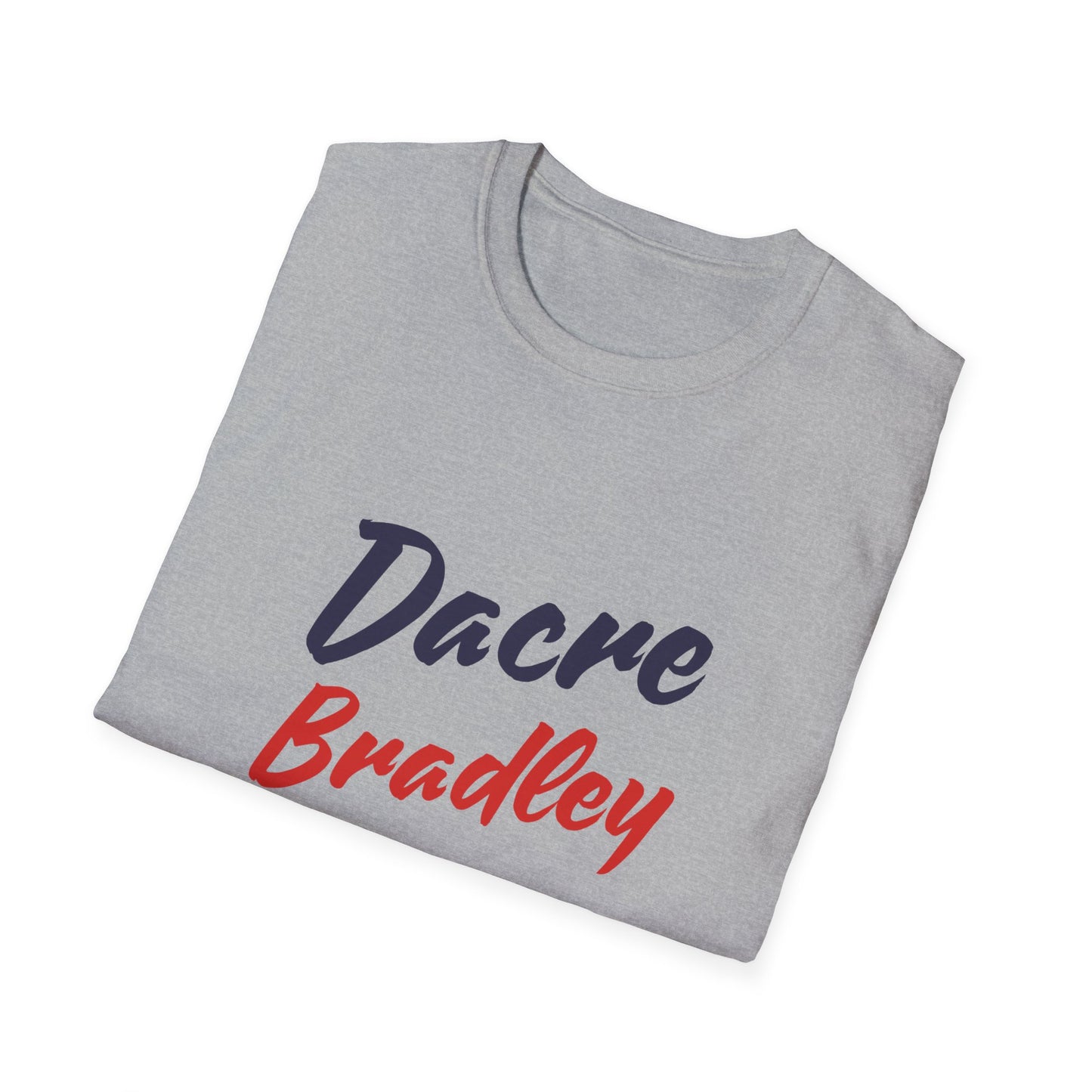 Dacre Bradley Namesake T-Shirt