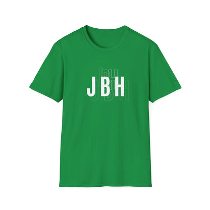 JBH Josh Bradbury-Hulls T-Shirt