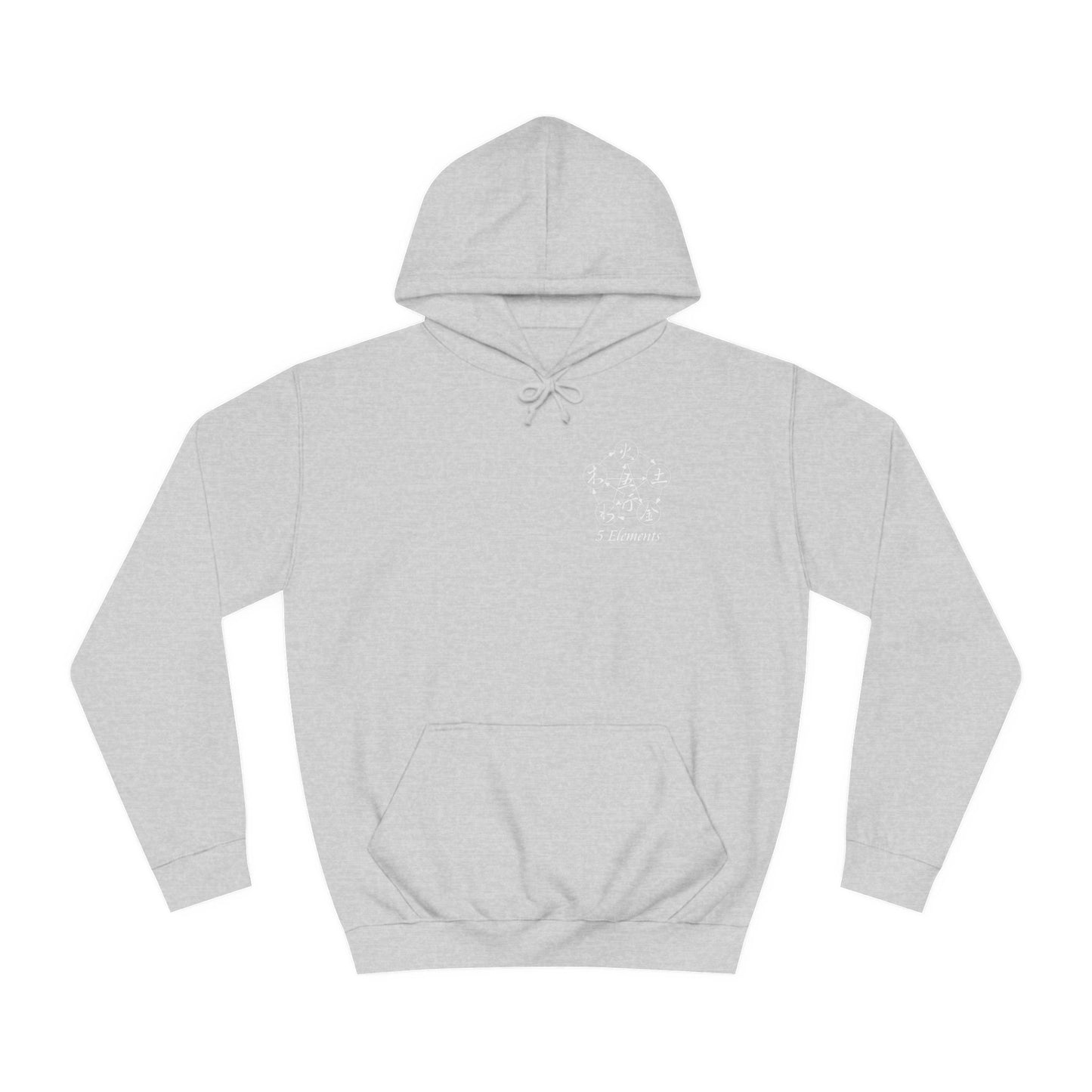 5 Elements Ether Hoodie