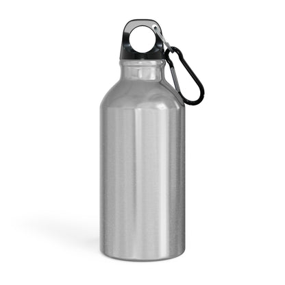 Masters Academy of Martial Arts - Clip-on Rucksack Water Bottle