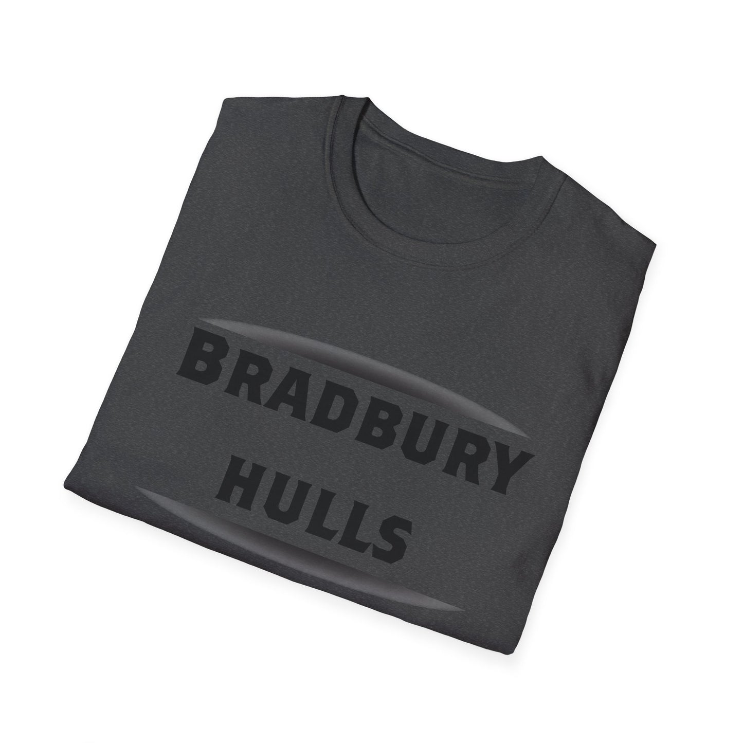 Josh Bradbury-Hulls T-Shirt