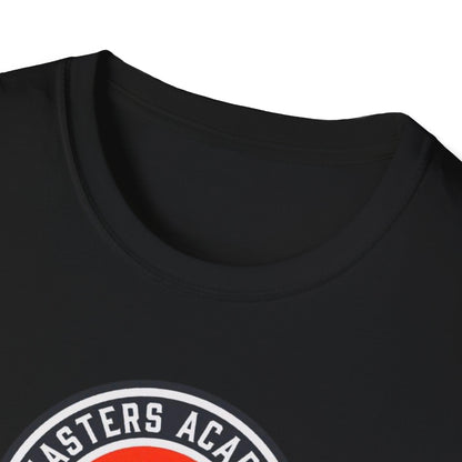 Masters Academy of Martial Arts - T-Shirt - Ladies