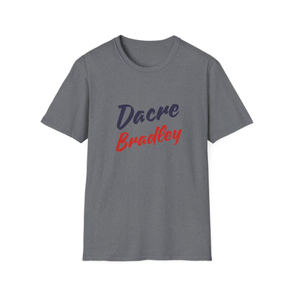 Dacre Bradley Namesake T-Shirt