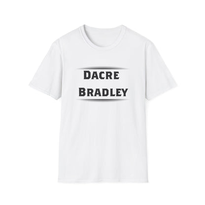 Dacre Bradley Shadows Namesake T-Shirt