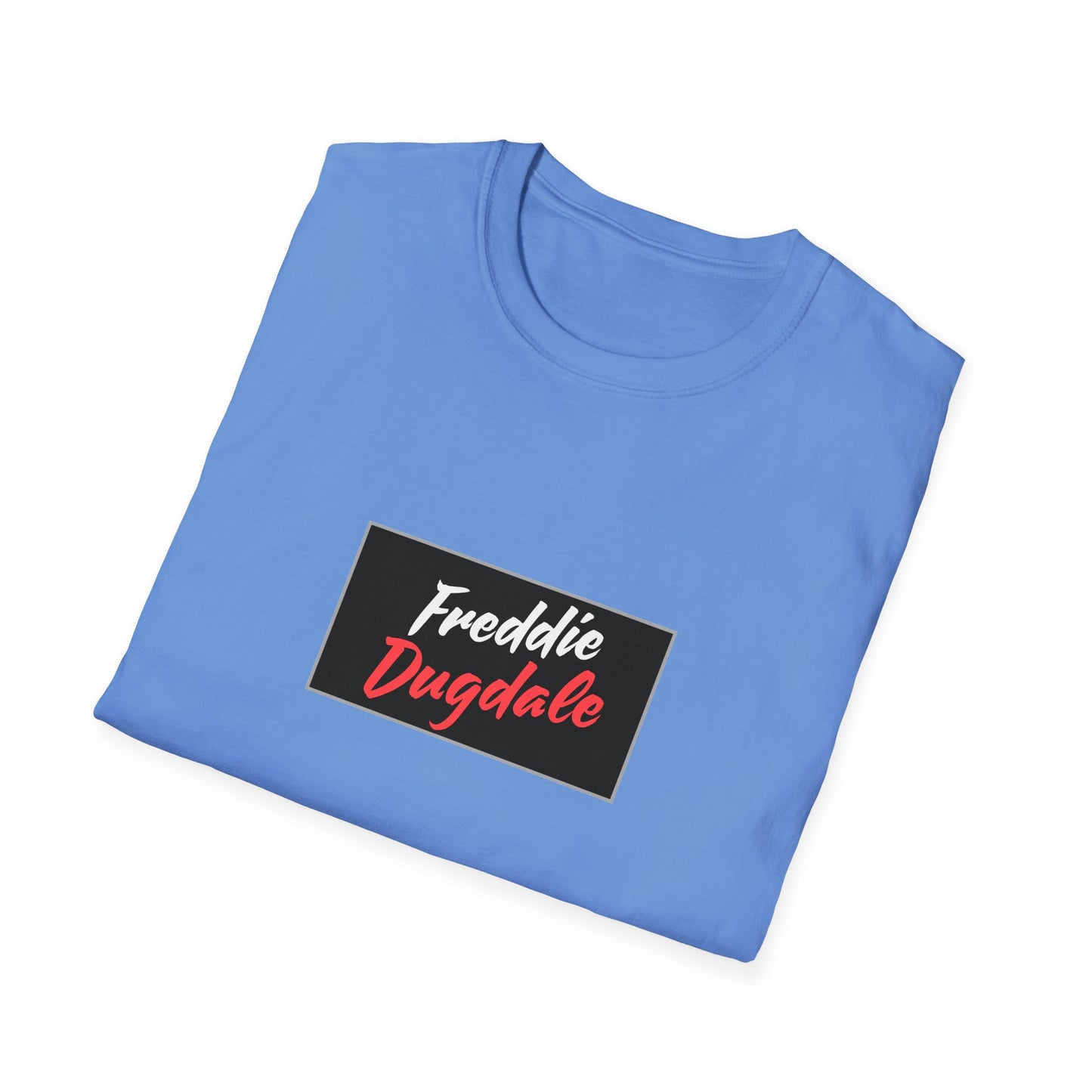 Freddie Dugdale: Victory Bound T-Shirt