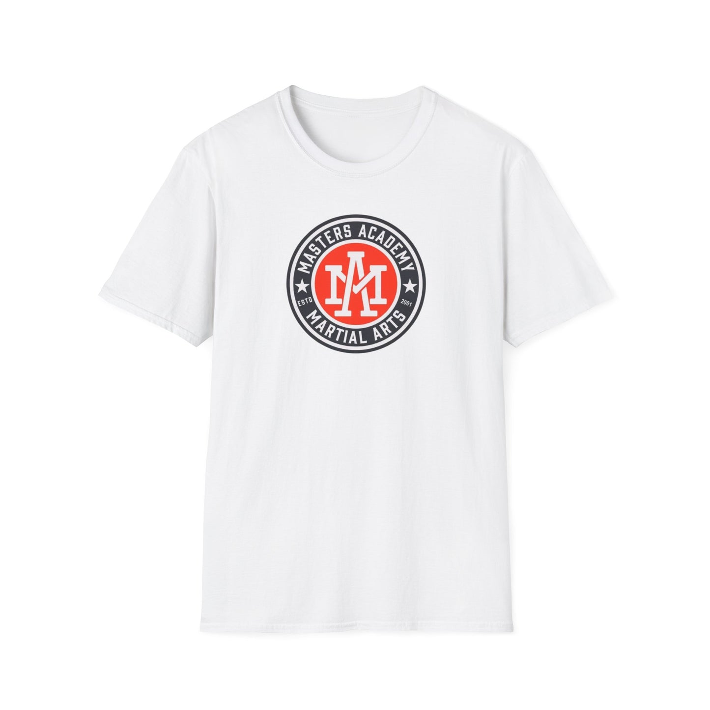 Masters Academy of Martial Arts - T-Shirt