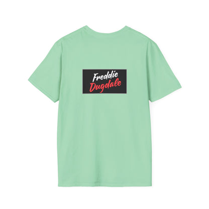 Team Dugdale: Loyal to the Soil T-Shirt