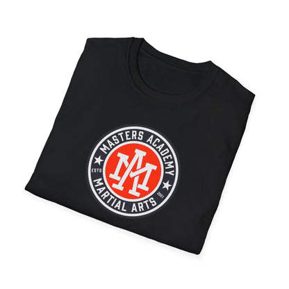 Masters Academy of Martial Arts - T-Shirt