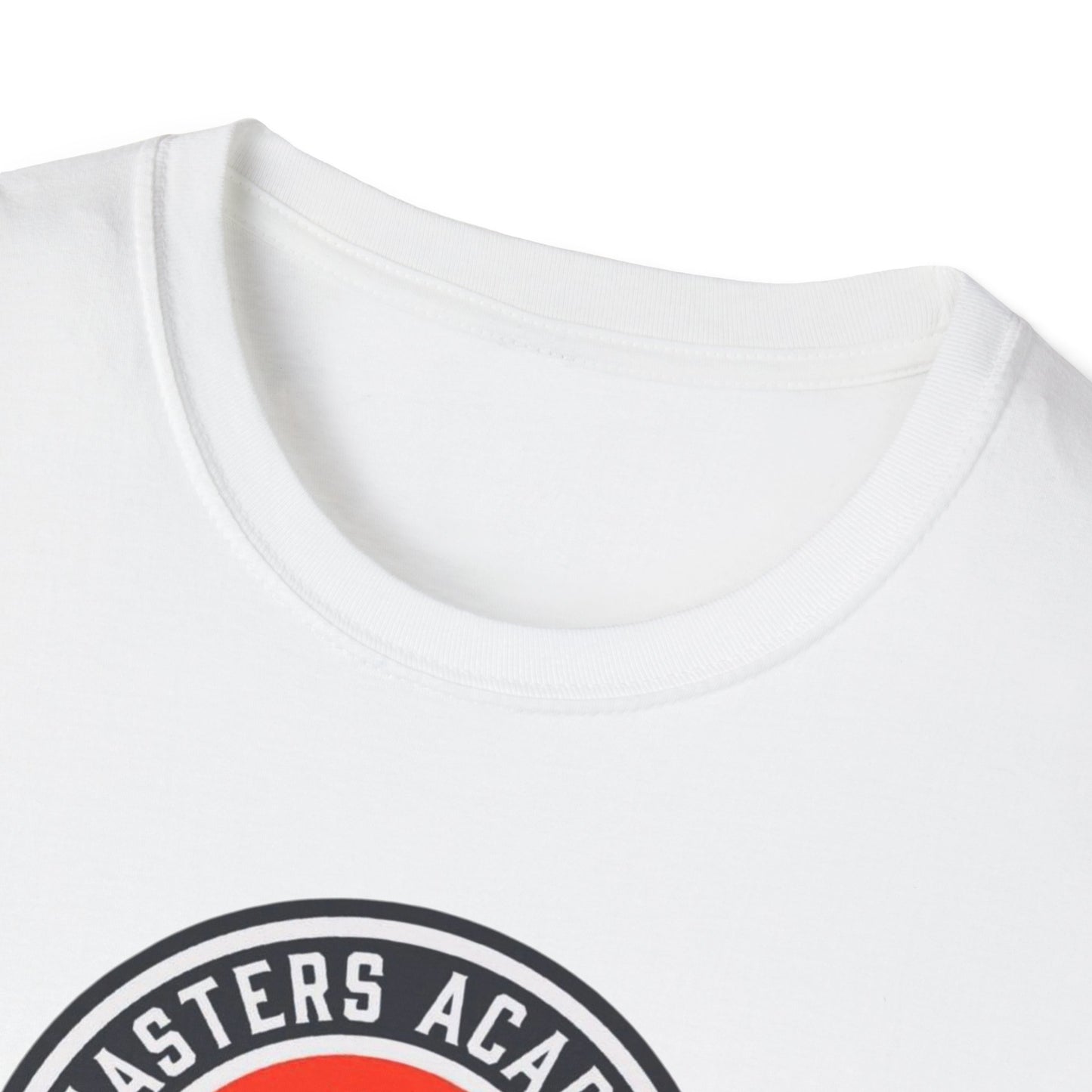 Masters Academy of Martial Arts - T-Shirt