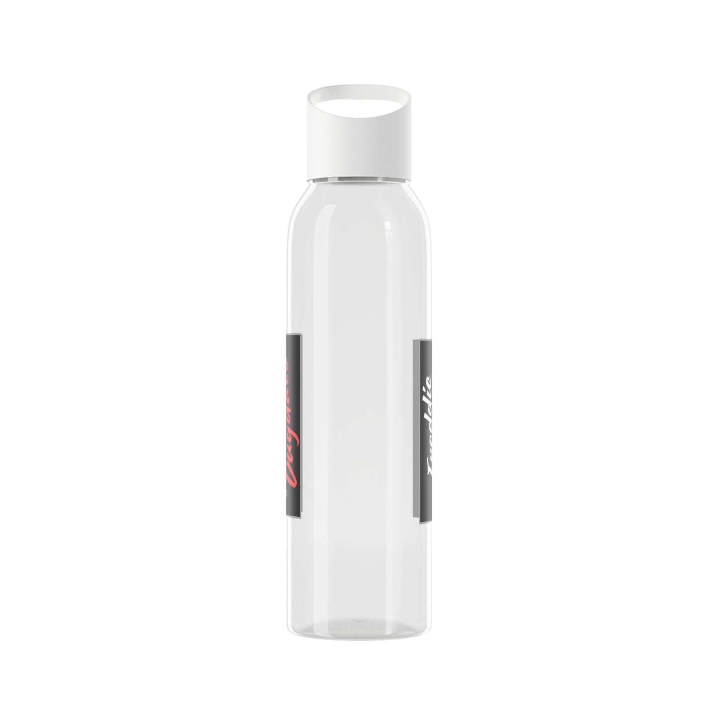 Dugdale Team: Freddie Dugdale Water Bottle