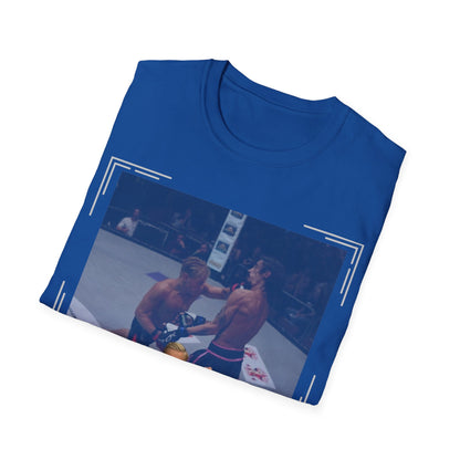 Team Dugdale: Fight for Glory T-Shirt