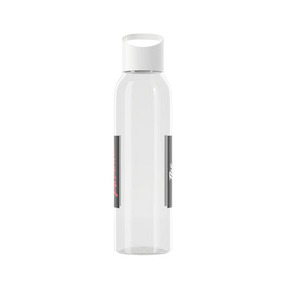 The Paradox Connor Patterson Water Bottle