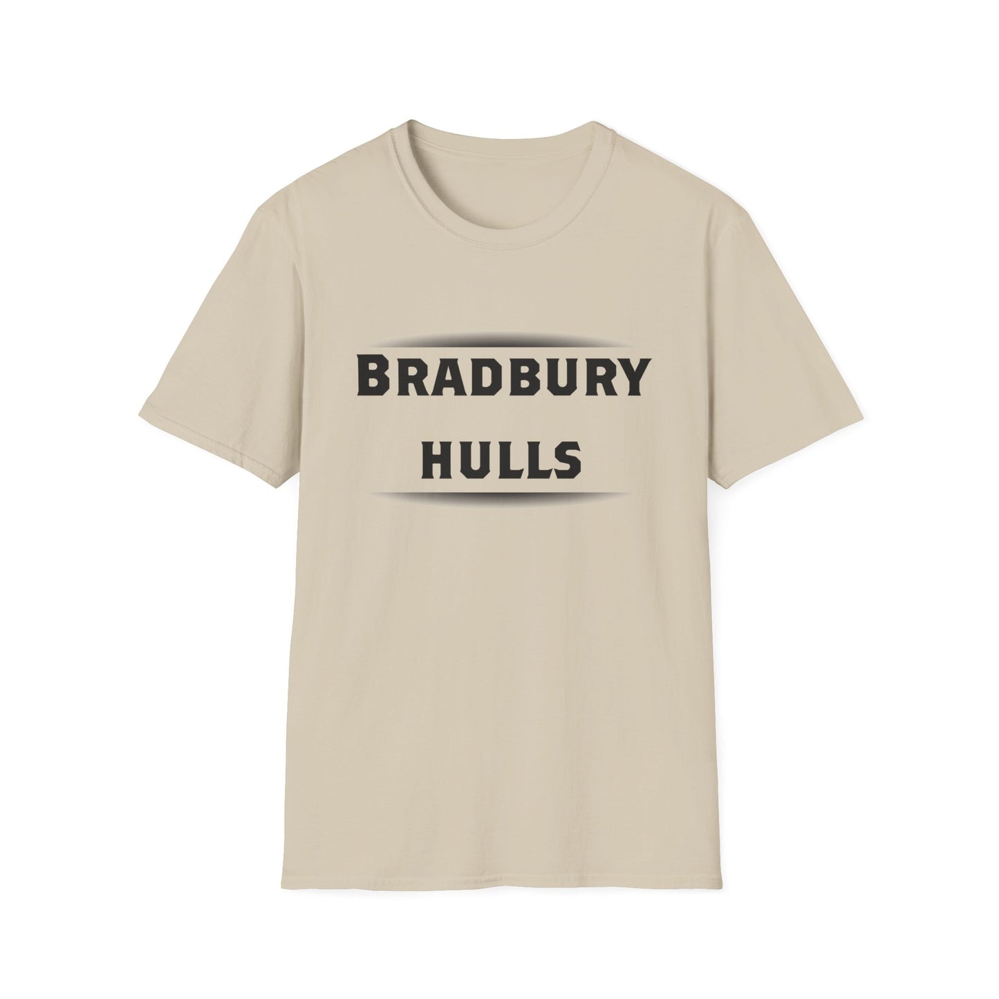 Josh Bradbury-Hulls T-Shirt