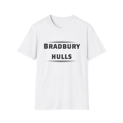 Josh Bradbury-Hulls T-Shirt