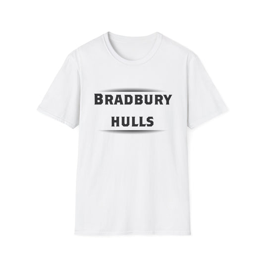 Josh Bradbury-Hulls T-Shirt