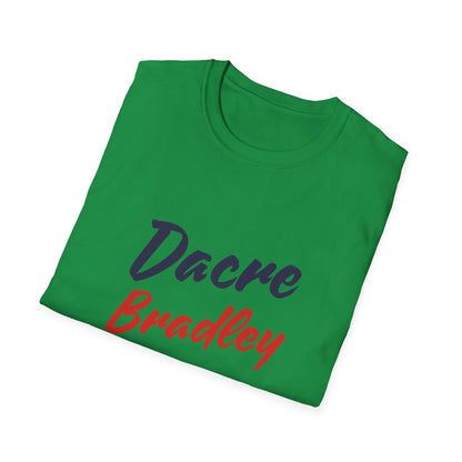 Dacre Bradley Namesake T-Shirt