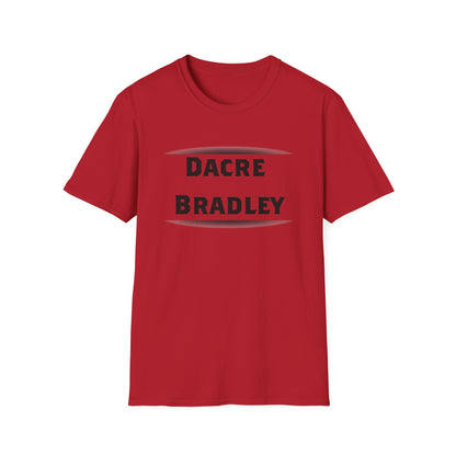 Dacre Bradley Shadows Namesake T-Shirt