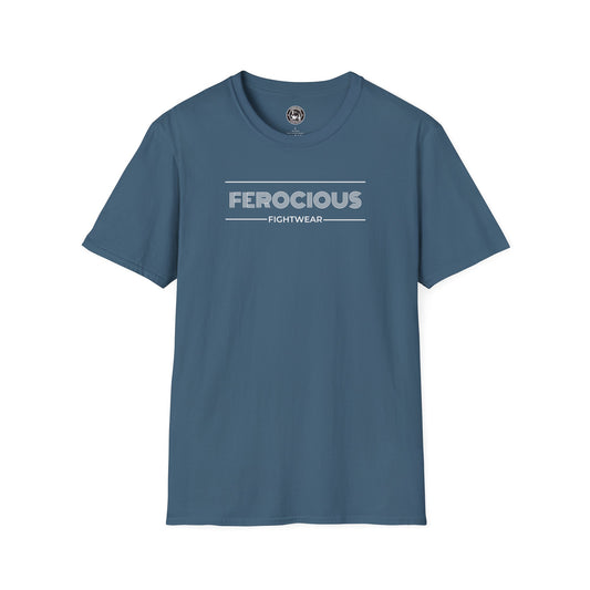 Circles - Edition T-Shirt - Indigo Blue