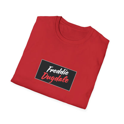 Freddie Dugdale: Victory Bound T-Shirt