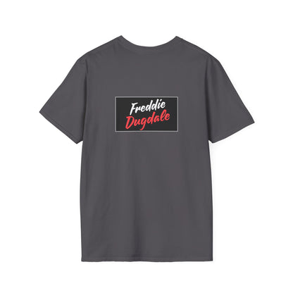 Team Dugdale: Loyal to the Soil T-Shirt