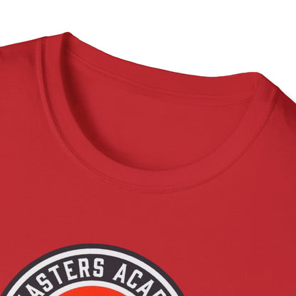 Masters Academy of Martial Arts - T-Shirt